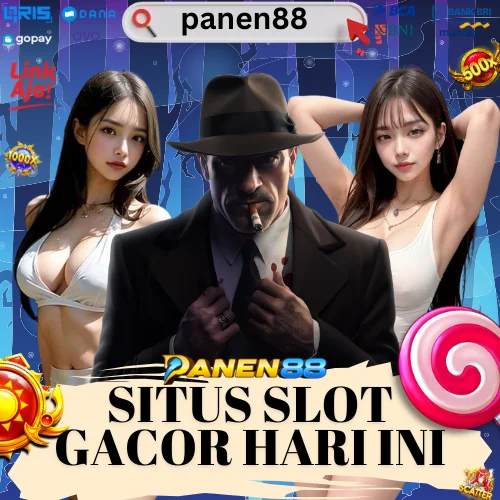 SLOT88: Situs Slot Gacor Hari Ini Depo 5k Qris & Link Slot Deposit 5rb Dana